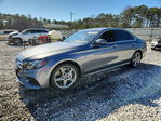 Mercedes-Benz E-klasse 2019