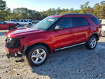 Ford Explorer 2018