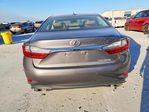 Lexus ES 2016