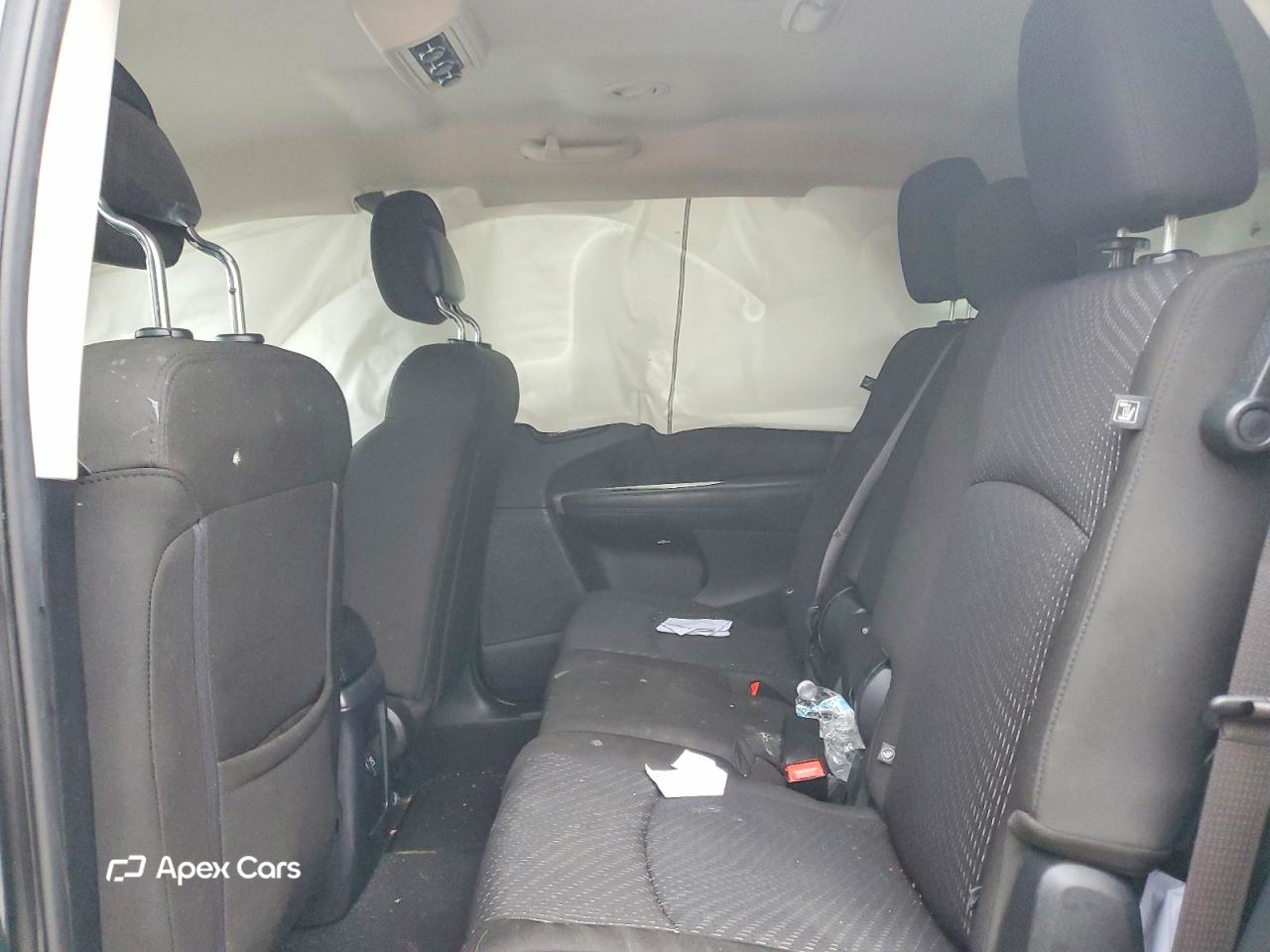 Dodge Journey 2019