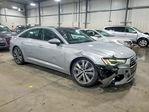 Audi A6 2019