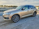 Audi Q7 2018