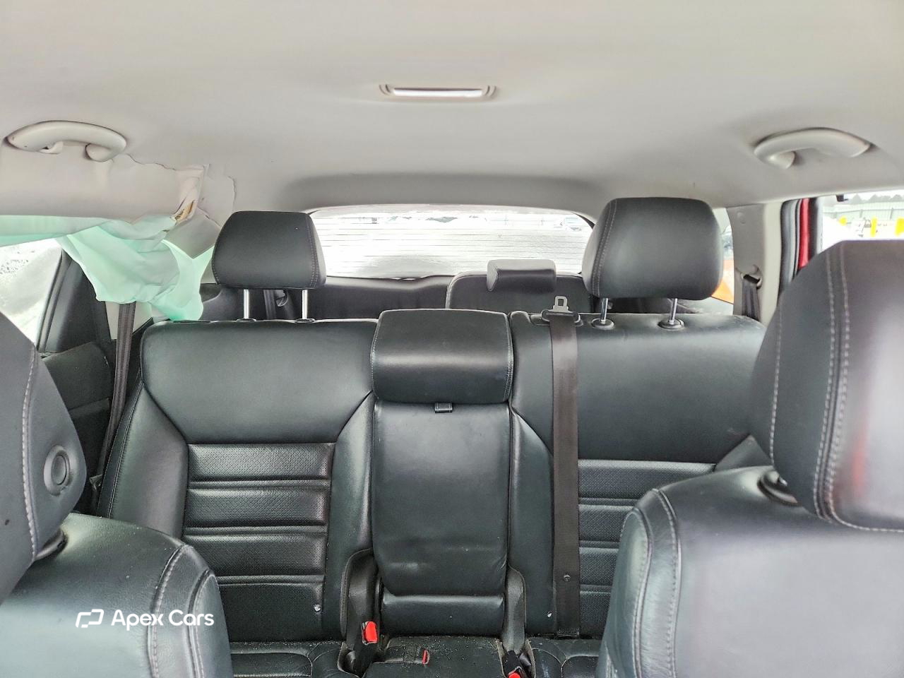 Kia Sorento 2017