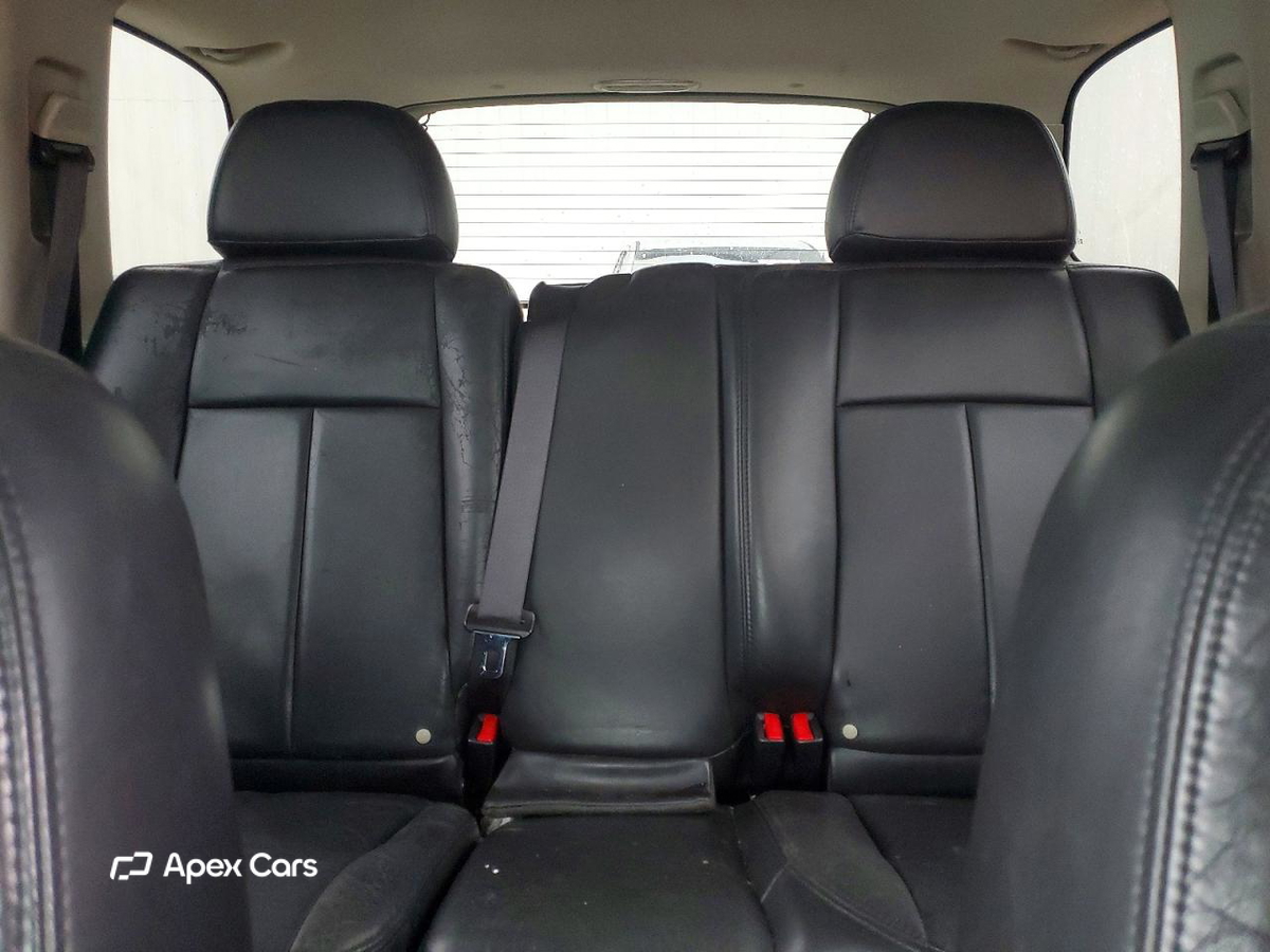 GMC Envoy 2006