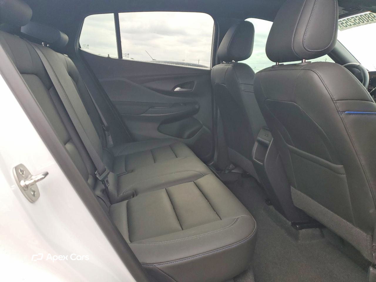 Buick Envista 2024