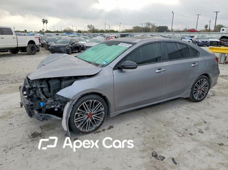 Kia Forte 2023 - Image 1 of 14