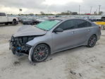 Kia Forte 2023