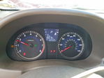 Hyundai Accent 2012