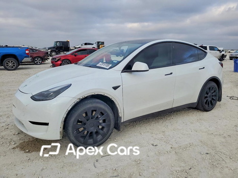 Tesla Model Y 2023 - Zdjęcie 1 z 14