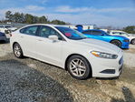 Ford Fusion 2016