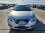 Nissan Sentra 2015