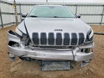 Jeep Cherokee 2018