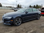 Audi A4 2018