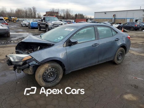 Toyota Corolla 2015 - Image 1 of 13