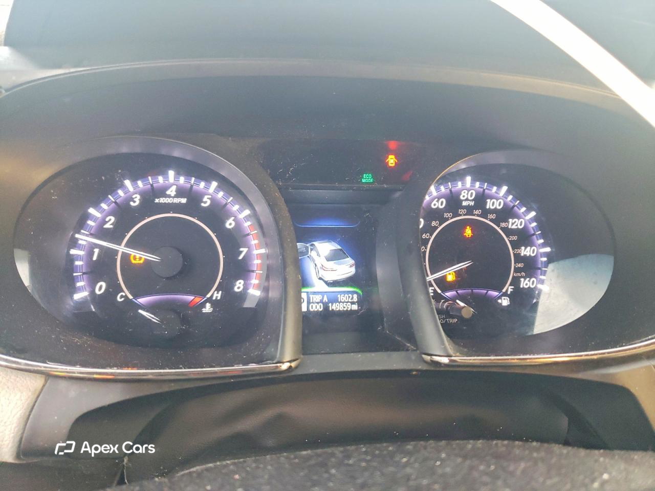 Toyota Avalon 2016