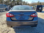 Subaru Legacy 2017