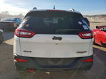 Jeep Cherokee 2016