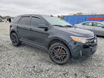 Ford Edge 2013