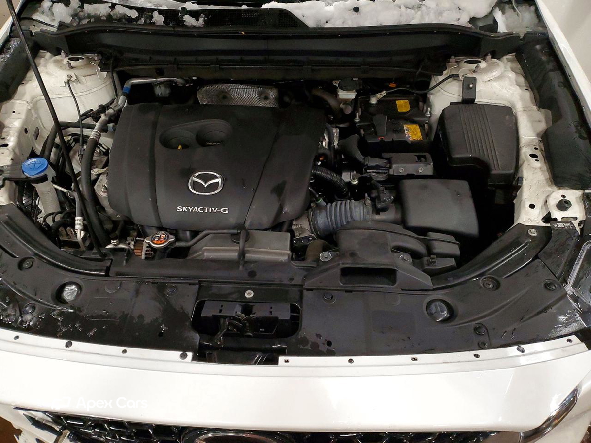 Mazda CX-5 2024
