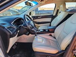 Ford Edge 2016