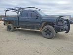 Chevrolet Silverado 2008