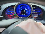 Honda CR-Z 2012