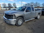 Chevrolet Silverado 2013