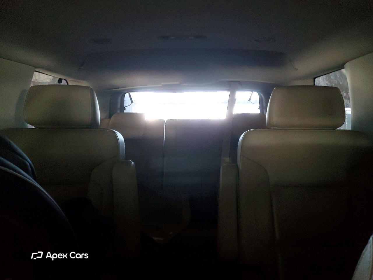 GMC Yukon 2016