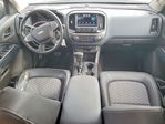 Chevrolet Colorado 2015