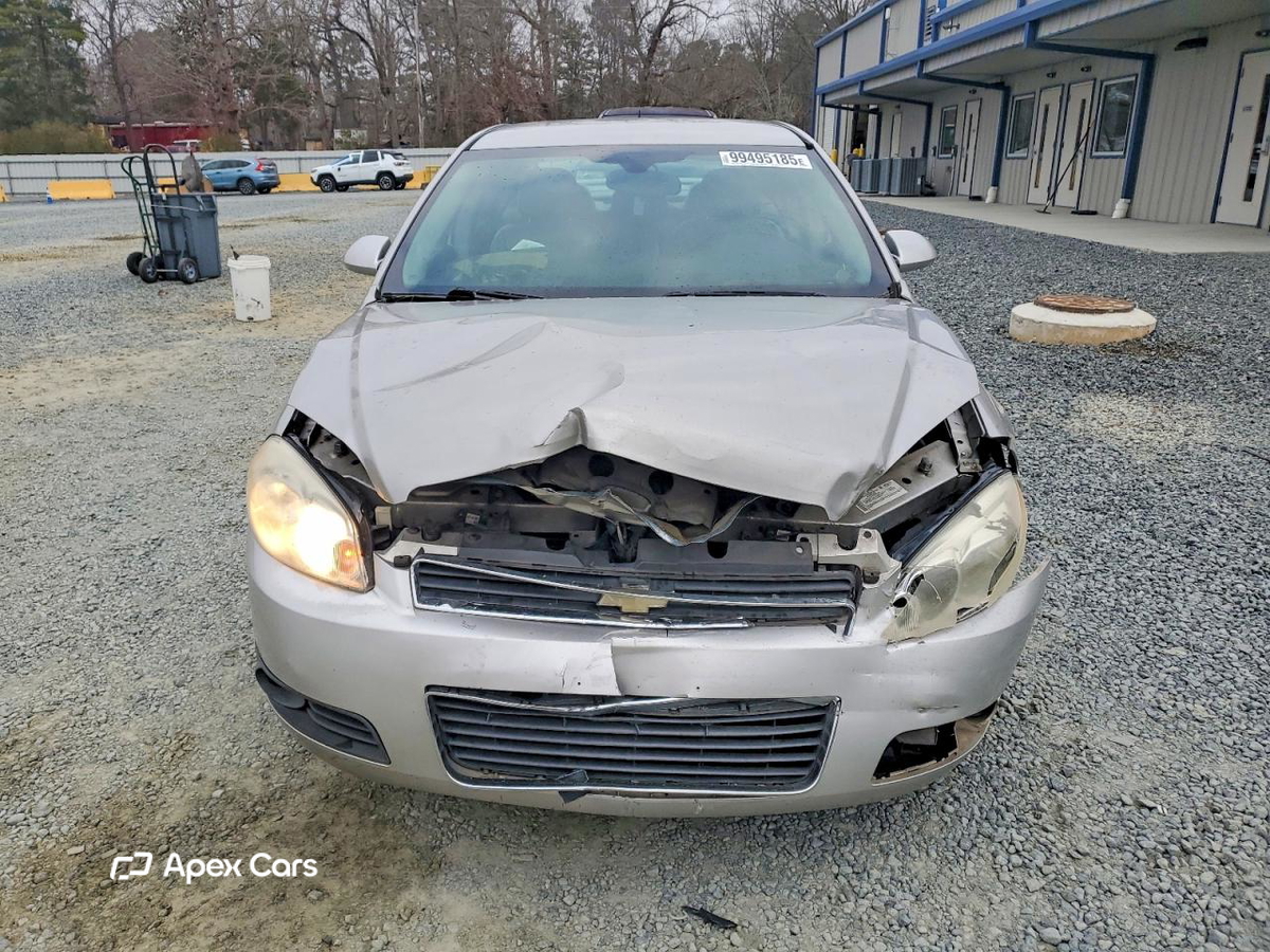 Chevrolet Impala 2007