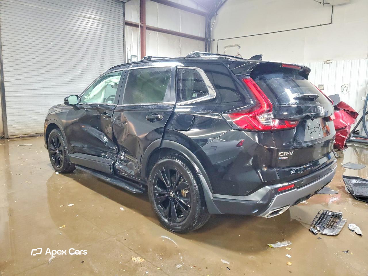 Honda CR-V 2024