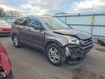 Honda CR-V 2011