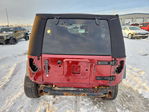 Jeep Wrangler 2008