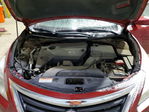 Nissan Altima 2014