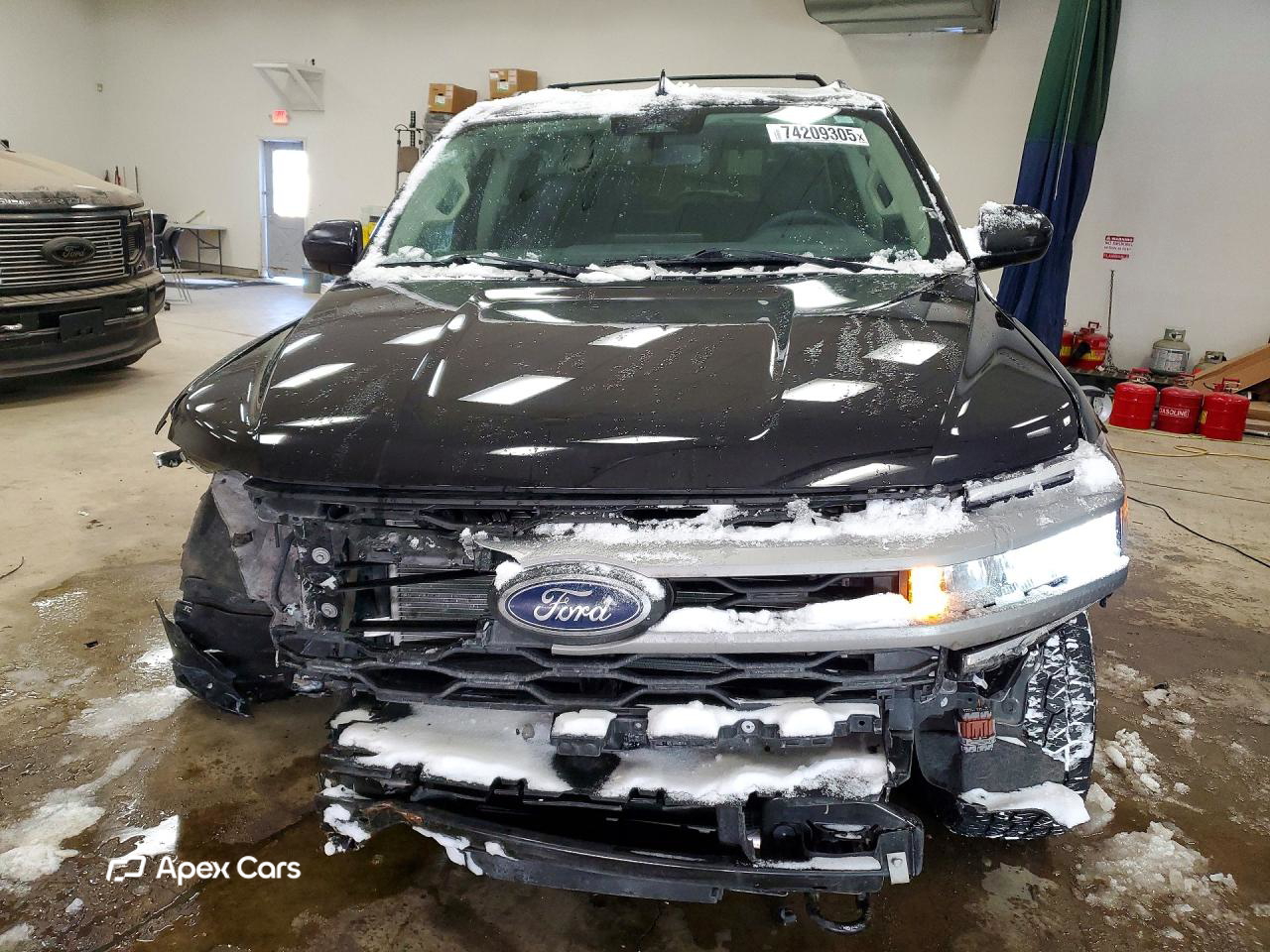 Ford Expedition 2023