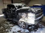 Chevrolet Silverado 2016