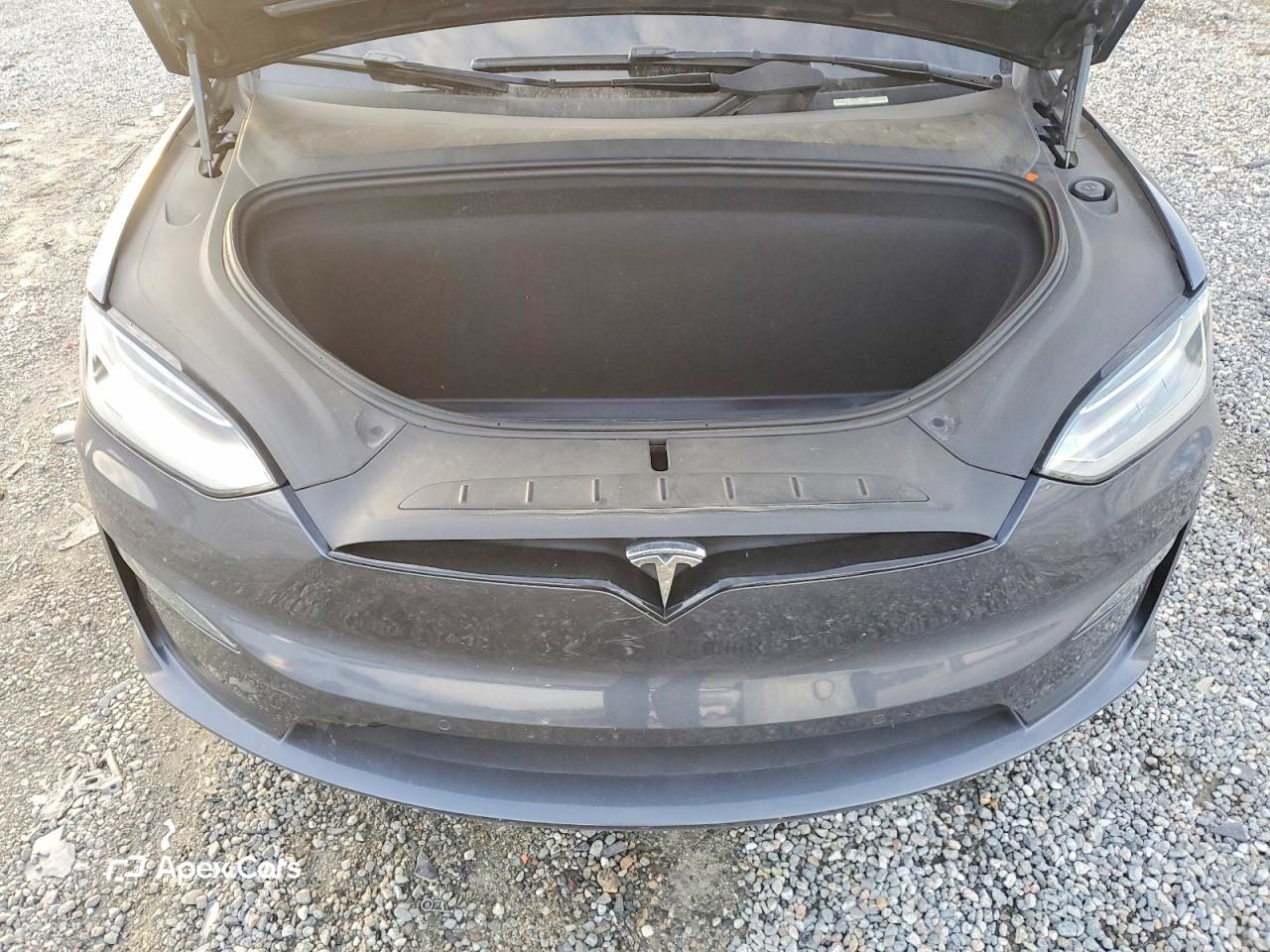 Tesla Model X 2023