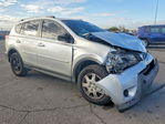 Toyota RAV 4 2015