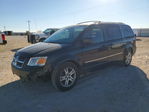 Dodge Caravan 2010