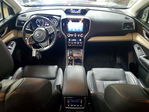 Subaru Ascent 2022