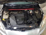 Mazda 3 2012