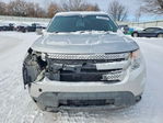 Ford Explorer 2015