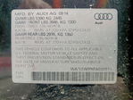 Audi Q5 2015