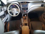 Subaru Forester 2009