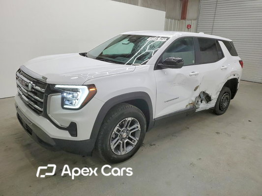 GMC Terrain 2026 - Image 1 of 14
