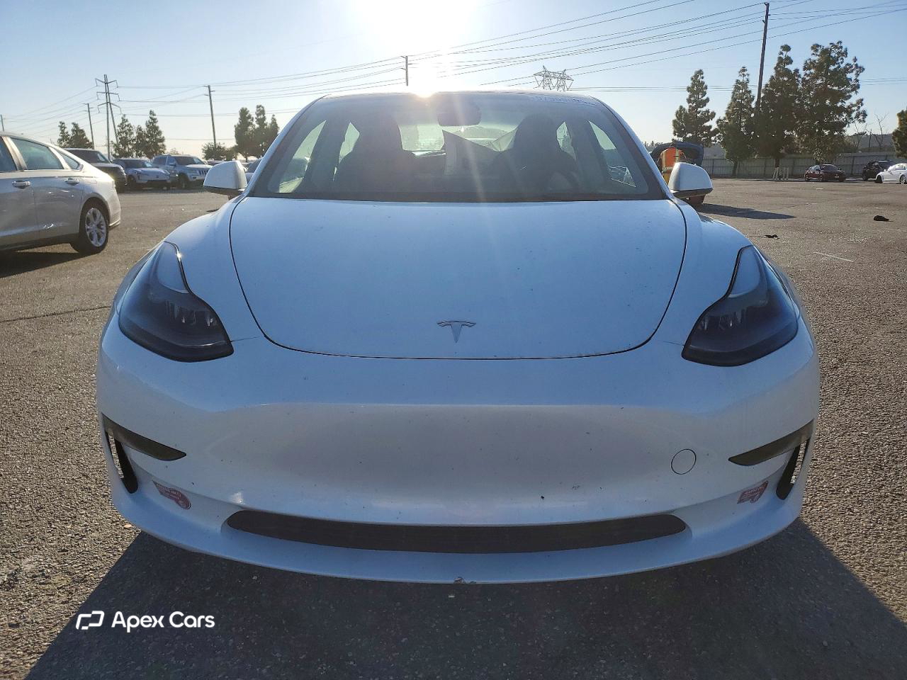 Tesla Model 3 2023