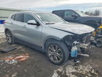 BMW X2 2018