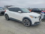 Nissan Kicks 2019