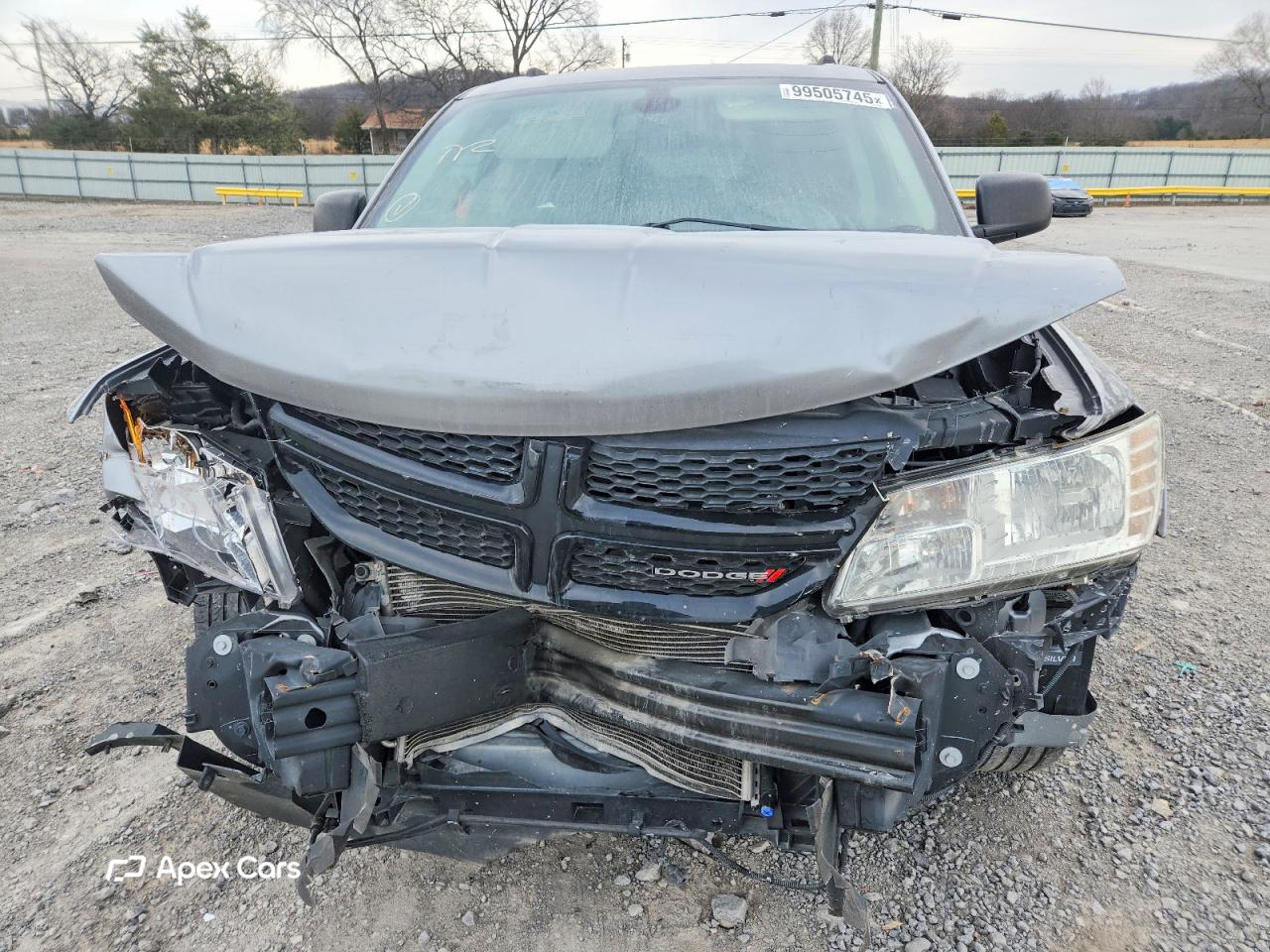 Dodge Journey 2020
