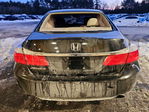 Honda Accord 2013